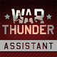 Assistant for War Thunder دانلود در ویندوز