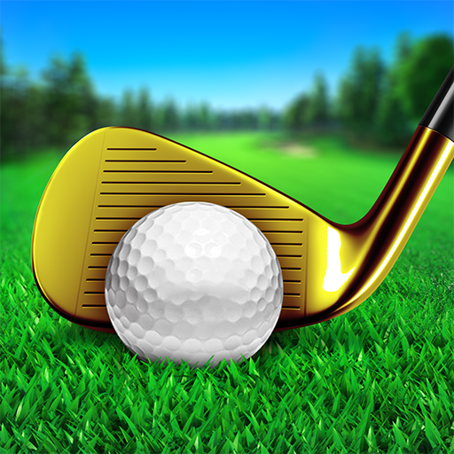 Download Ultimate Golf! APK