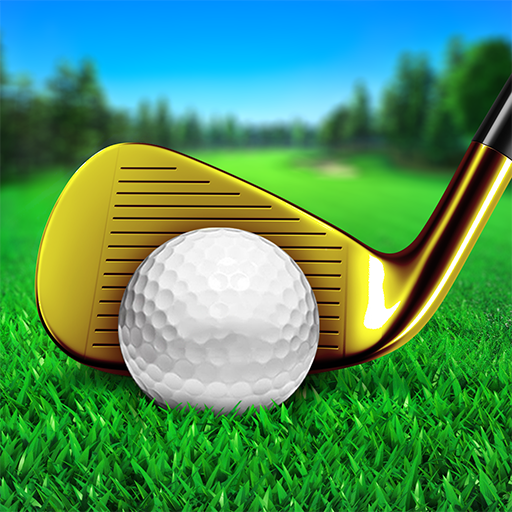 Free 3D Golf Online Game