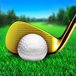 Cover Image of Télécharger Golf ultime !  APK