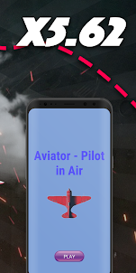Aviator - Pilots in Air