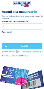 CartaPiù Acqua&Sapone - App su Google Play