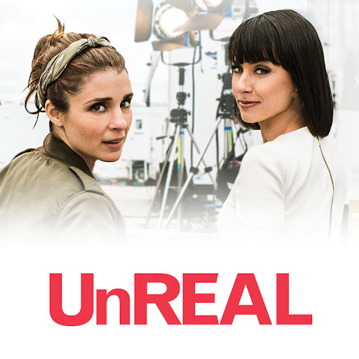 Unreal season 1 tv on google play