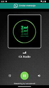 IOL Radio