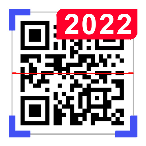 QR Barcode Scanner : 2022 Windows'ta İndir