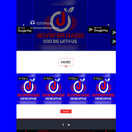 Android application JRTFM screenshort