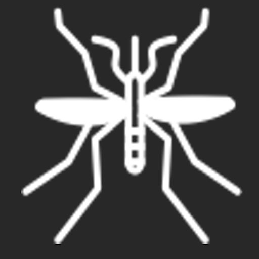 Victoria Health Mosquito Atlas logo