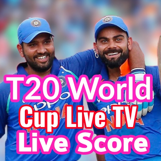 T20 Cricket Match 2022 Live TV for PC / Mac / Windows 11,10,8,7 Free