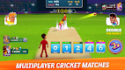 screenshot of Hitwicket An Epic Cricket Game