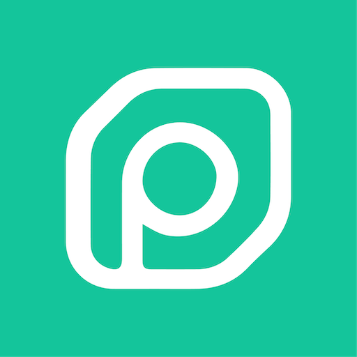 Pickup logo
