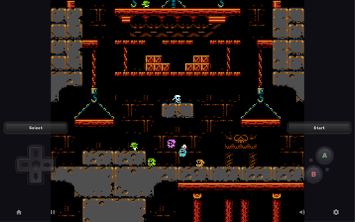 Jam Standalone Staging Screen 3
