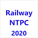 Cover Image of Download Railway NTPC 2020  APK
