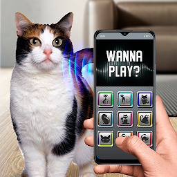Icon image Translator from cats to human
