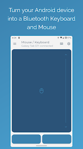 Bluetooth Keyboard & Mouse - Apps on Google Play