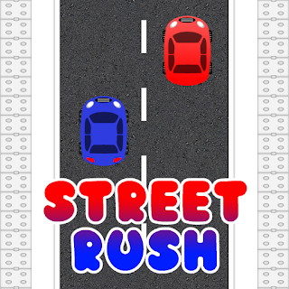 Street Rush