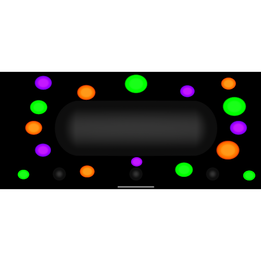 Android application Alarm clock rvnv screenshort