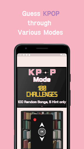 KPOP MV Quiz - Guess the KPOP Screen 2