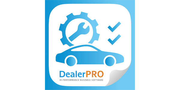 Dealerpro Service Concierge - Apps On Google Play