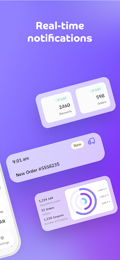 زد | zid Screen 2