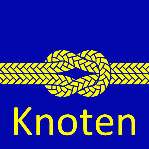 Knoten für die Bootsprüfung 1.2 Icon