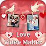 Get Love Video Maker with Music for Android Aso Report