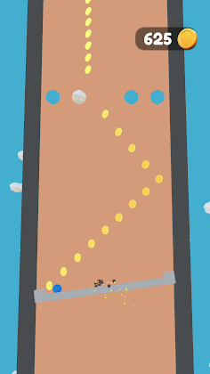 Pinball Climb - Screenshot 4