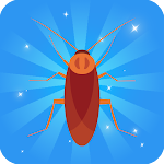 Cover Image of ดาวน์โหลด Cucaracha - cockroaches games 1.1 APK
