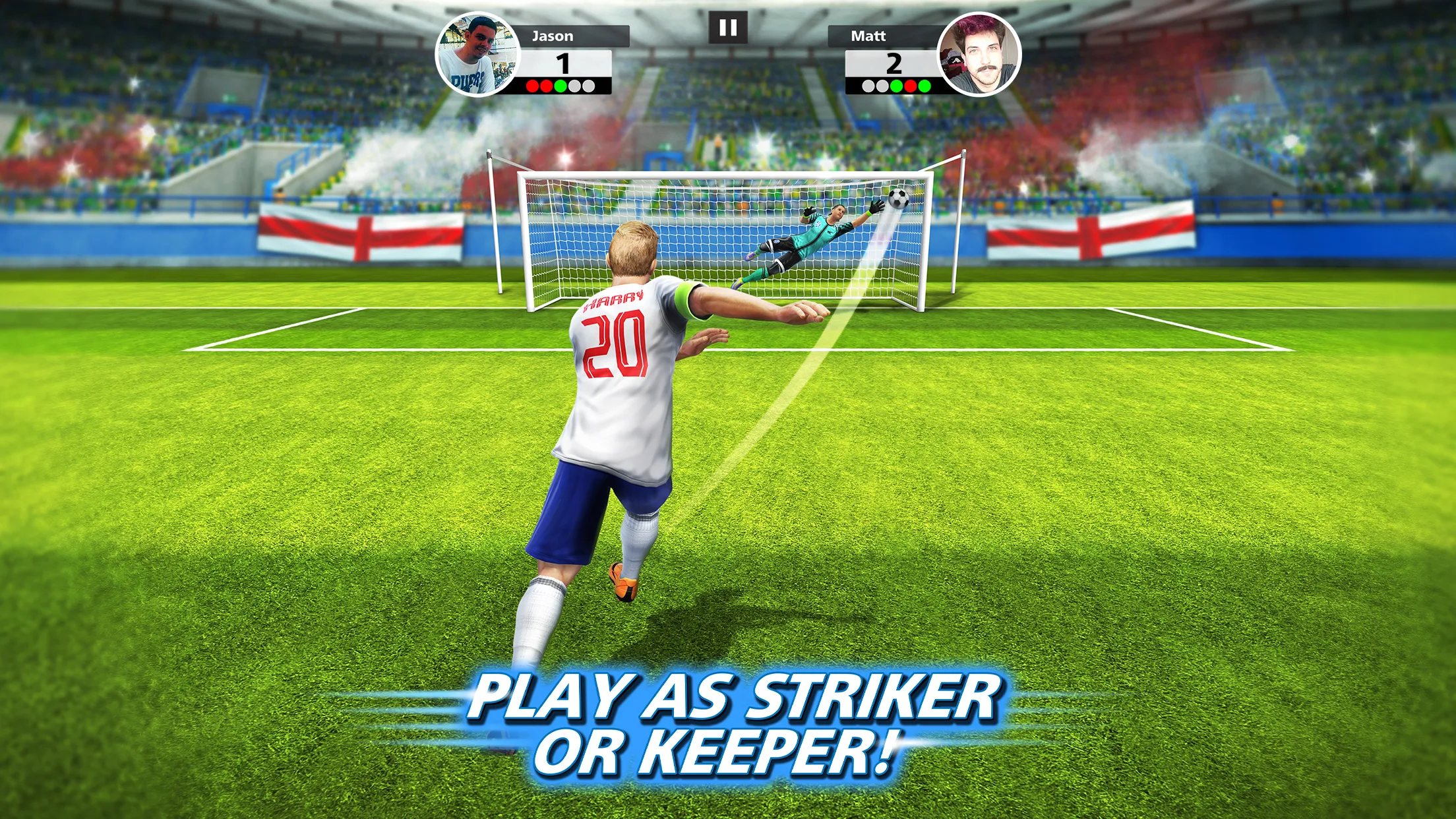 football-strike-mod-apk