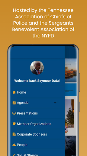 Major Cities Screen 2