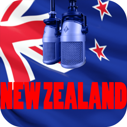 New Zealand TOP 20 Radio Stations