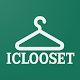 ICLOOSET विंडोज़ पर डाउनलोड करें