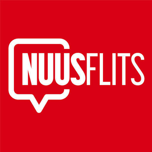 Nuusflits logo