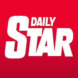 图标图片“Daily Star”