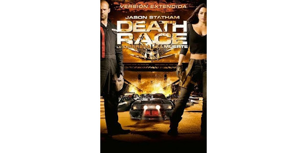 La carrera de la muerte - Movies on Google Play