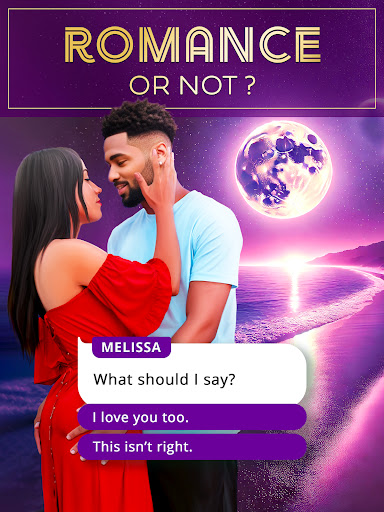 Story Choices - Daring Destiny - Adventure - games