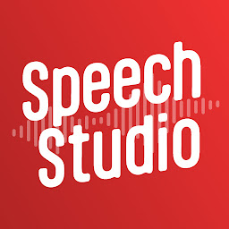 Symbolbild für Speech Studio