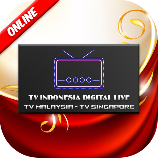 TV Indonesia Digital Live Download on Windows