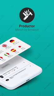 Productor Merch