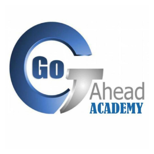 Go Ahead Academy logo