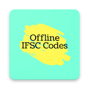 IFSC Code Directory  Icon