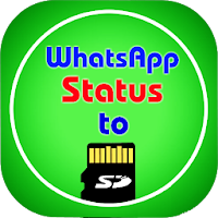 Whats Status to SD - Status Sa
