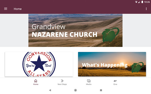 Grandview Nazarene