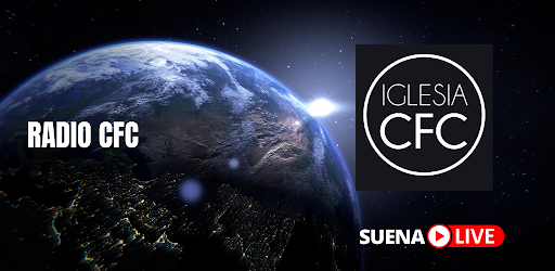 Radio CFC Argentina Screen 3