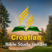 Top 40 Books & Reference Apps Like Croatian Bible Study Guides - Best Alternatives