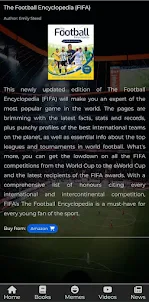 Footballico - Football Quiz