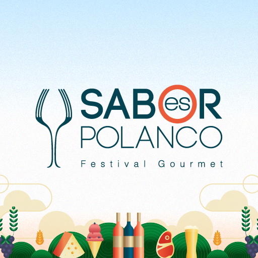 Sabor Es Polanco logo