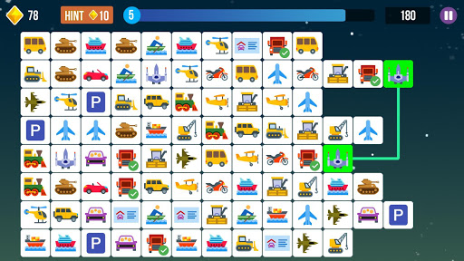 Pet Connect Puzzle - Animals Pair Match Relax Game 4.6.3.1 screenshots 20
