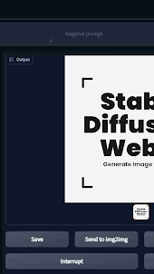 Stable Diffusion WebUI Advice