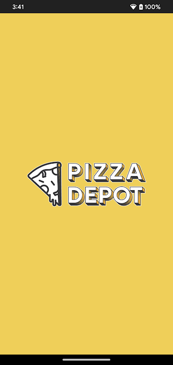 Pizza Depot - 3.3.27 - (Android)