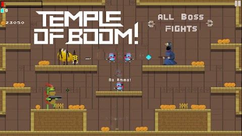 Temple of Boomのおすすめ画像5